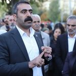 Amed Büyükşehir Belediyesi Eşbaşkanı Doğan Hatun Görevinden Çekildi