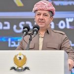 Mesrur Barzani: Kürdistan Bölgesi Savaşın Bir Parçası Değil