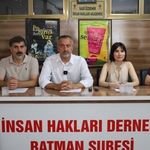 İHD 2025 Cezaevi Hak İhlalleri Raporunu Açıkladı: 24 Bin 207 İhlal Tespit Edildi