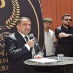 İstanbul Pinyanişililer Aile Mensupları Derneği Törenle Açıldı