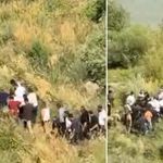 Çukurca’da Acı Son: Zap Suyu’na Atlayan 55 Yaşındaki Reşit Kaya Hayatını Kaybetti