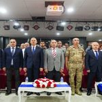 Hakkâri Üniversitesi'nde 15 Temmuz'un 10. Yılına Özel Panel Düzenlendi
