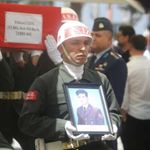 Yüksel Işık, Bursa’da Askeri Törenle Defnedildi