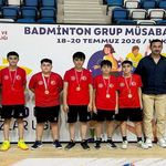 Hakkari Badminton Takımı ANALİG’de Yarı Finale Yükseldi