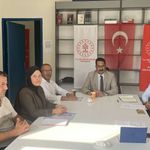 Hakkâri’de Halk Kütüphaneleri Esendere’de Bir Araya Geldi