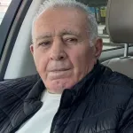 Hakkârili İş İnsanı Hasan Ümit İstanbul’da Hayatını Kaybetti