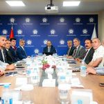 Hakkâri’de Mahallelerin Sorunları Masaya Yatırıldı