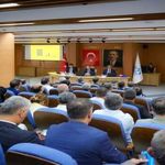 Hakkâri’de 79,9 Milyar TL’lik 238 Yatırım Masaya Yatırıldı