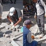 Hakkâri Belediyesi Bakım ve Onarım Çalışmaları Aralıksız Devam Ediyor