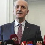 Kurtulmuş: Çerçeve Yasa Gelecek Hafta TBMM Komisyonuna Gelebilir