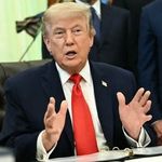 Trump ile Putin Telefonda Görüştü: Gündemde Ukrayna ve İran Vardı