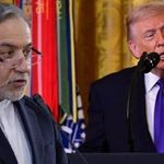 Trump’tan İran’a sert tehdit: “Bin füze hedefe doğrultulmuş durumda”