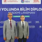 Hakkâri Üniversitesi, COP31 Sürecinde Bilim Diplomasisi Toplantısında Yerini Aldı