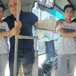 Hakkâri’de Örnek Davranış: 3 Yaşındaki Çocuğu İçin Bile Ayrı Kart Kullanıyor