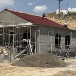 Yüksekova’da Modern Gassilhane Projesinde Sona Gelindi