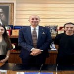 Esendere’de kültür ve sanat buluşması