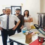 Çukurca'nın yöresel değerleri yerinde incelendi