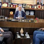 Esendere’de İlçenin gündemi masaya yatırıldı