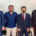 Beyter’den Fatih Keskin’e ziyaret
