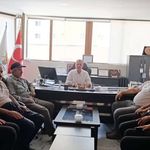 AK Parti Çukurca’da birlik ve beraberlik mesajı