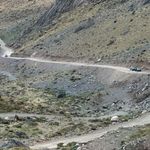 Cennet-Cehennem Vadisi’ne ulaşım için çağrı