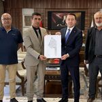 Yüksekova’da yeni sanayi bölgesi için hazırlıklar sürüyor
