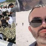 Duran son yolculuğa uğurlandı