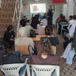 Hakkâri’de ailelere afet bilinci eğitimi verildi
