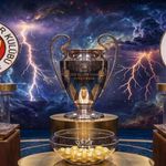 Fenerbahçe’nin rakipleri belli oldu
