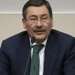 Melih Gökçek hakkında ‘kayıt dışı para’ soruşturması