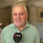 Hakkâri’de Meslek Lisesi Atölyesi Yaz Tatilinde de Üretmeye Devam Ediyor
