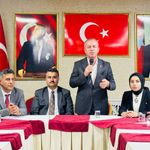 Koop-İş’ten AK Parti Hakkâri Teşkilatına Destek Açıklaması
