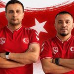 Hakkarili Güreş Antrenörlerine Milli Takımda Görev
