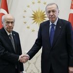 Erdoğan ve Bahçeli bir araya gelecek
