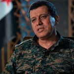 Mazlum Ebdî: Şara'nın Danışmanı Oldu!