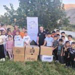 Başkan Aydoğdu'dan Eğitime Büyük destek
