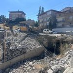 Hakkâri’de Merzan Sanayi Kavşağı yenileniyor