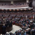 AKP’de “Çerçeve Yasa” Mesaisi: Teklifin Meclis Takvimi Netleşiyor