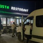 Saim Usta Dinlenme Tesisi Yenilenen Yüzüyle Hakkâri-Van Yolunda Hizmet Veriyor