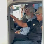 Alparslan Kuytul gözaltına alındı