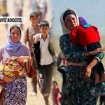 Feleknas Uca: 2 Bin 700 Êzidî Kadın ve Çocuğun Akıbeti Hâlâ Belirsiz