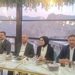 Zeydin Kaya: Hakkâri’nin Geleceği Turizm, Üretim ve Yatırımla Şekillenecek