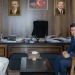 Vali Yardımcısı Güneş’ten Gençcelep’e Ziyaret