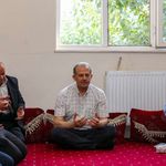 Vali Taşyapan’dan Aydın ve Şahinoğlu ailelerine taziye ziyareti