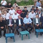 AK Parti Hakkâri’de 25. yılını mevlit programıyla andı