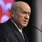 Bahçeli'den çerçeve yasanın kabul edilmesinin ardından ilk açıklama