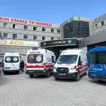 Van Gölü'nde 2 kardeş boğularak hayatını kaybetti