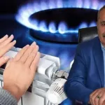 Başkan Demirci Müjdeyi Verdi: Belde Doğal Gaza Kavuşuyor