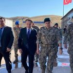Kaymakam Hülür: Özel Harekâtımız daima hazır