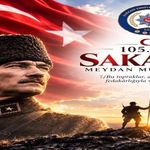 Hakkâri Emniyeti’nden 105. yıl mesajı